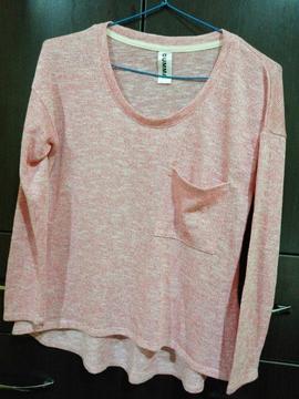 Bluza Rosada