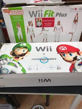 Remato Wii