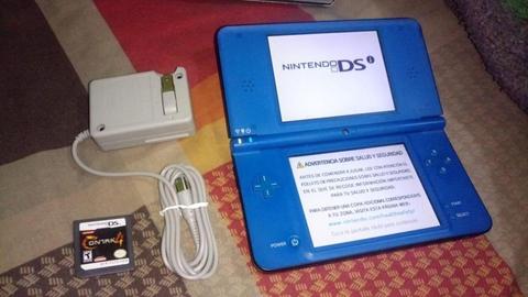 nintendo ds xl