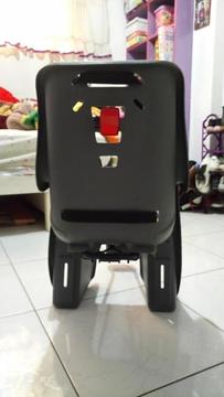 Asiento de Bebe para Bicicleta