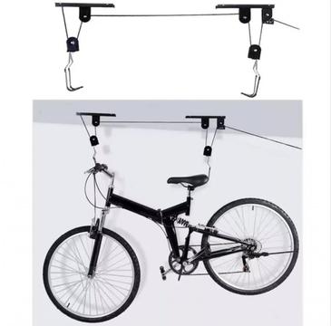 Rack de Bicicleta para Techo