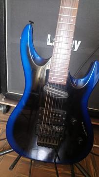Guitarra Electrica Aria Pro Ii
