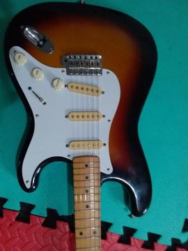 Squire Fender Made In Japan 90s