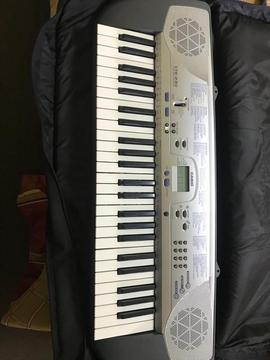 Organo Casio Ctk 230