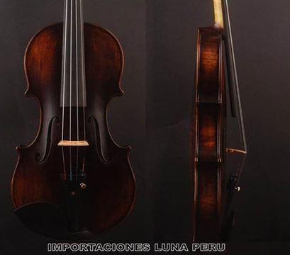 violin 1/2 profesional checoslovaco para niños