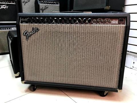 Fender Ultimate Chorus Usa - Takai Music