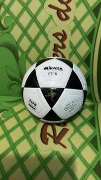 Vendo Pelota de Futbol Mikasa Ft - 5