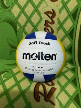 Vendo Pelota de Voley Oficial Moltem