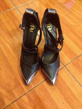 Zapatos Talla 38 Mujer