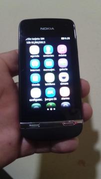 Celular Nokia 311 Solo Para Entel