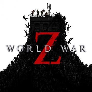 World War Z para PC