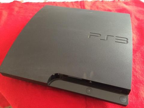 Ps3 Como Nuevo