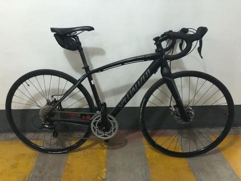 Vendo Bicicleta Specialized