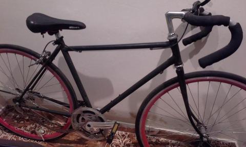 Venta por viaje Bicicleta carrera