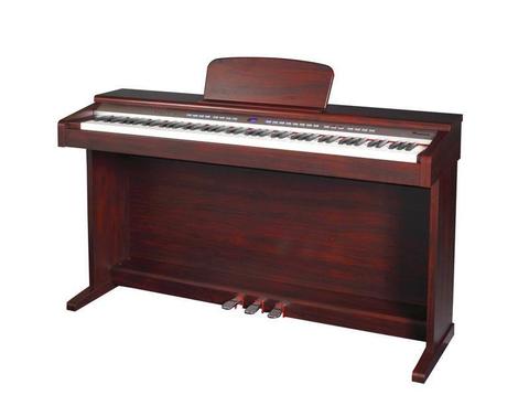 Piano digital electronico professional Nuevo con garantia