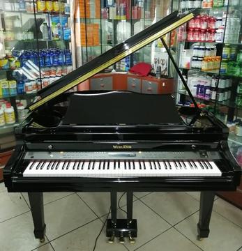 piano de cola nuevo tipo pianola fabricado en eeuu de baldwin
