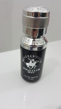 Perfume Polo Club Original