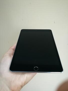 Ipad Mini 4 Space Gray 16GB