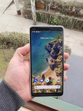 Vendo Google Pixel 2 Xl 64gb Panda