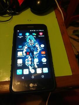 Lg K8 2017