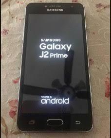 Samsung J2 prime buen estado