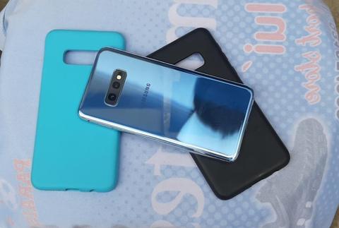 Samsung Galaxy S10e