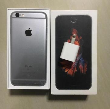 iPhone 6s 16gb Apple Usado en Buen Estad