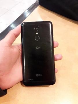 Lg K11 Plus