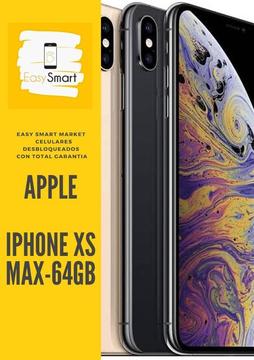 iPhone Xs Max Easy Smart Panoramico