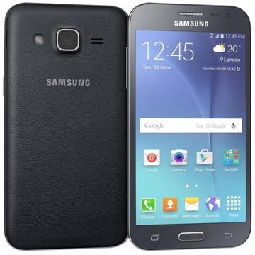 Samsung Galaxy J2