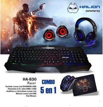 kit gamers