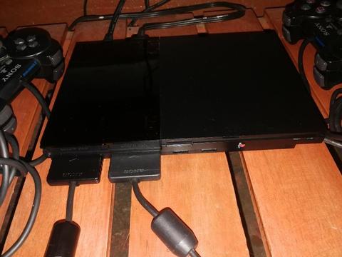 Vendo Ps2