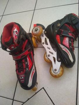 Se Vende Patines