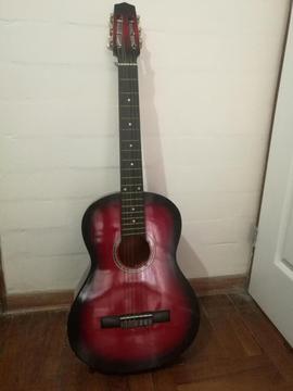 Venta de Guitarra Seminueva