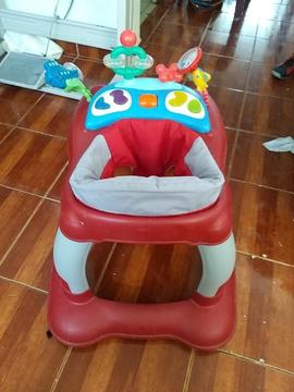 Andador Infanti,en Buen Estado
