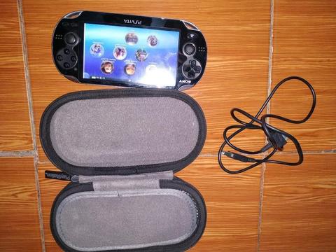 Psvita 64gb