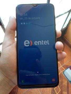 VENDO SAMSUNG A20 IMEI ORIGINAL