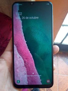 VENDO SAMSUNG A50 IMEI ORIGINAL