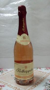 VINO ROSÉ ALEMÁN ROTKAPPCHEN