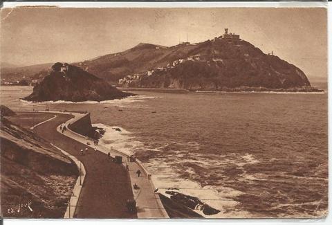 Postal de Francia 6