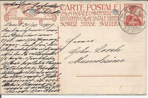 Postal de Suiza10