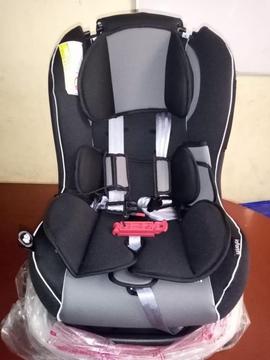 SILLA AUTO V2 EXPRESS JOURNEY GRIS - INFANTI (NUEVO)