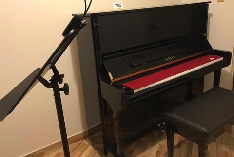 Piano Yamaha U3