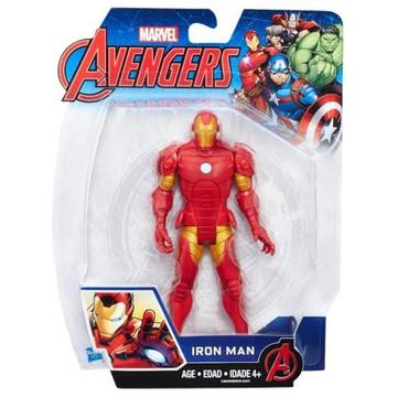 Ironman Avengers Marvel Juguetes
