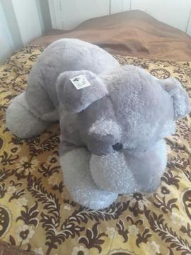 Peluche Gigante