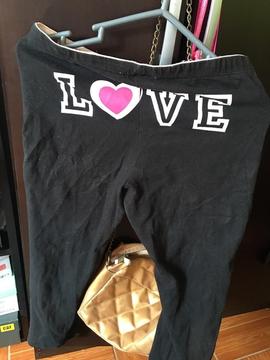 Pantalon Love