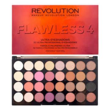 Paleta Sombras Makeup Revolution