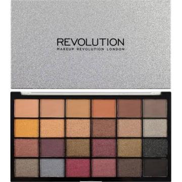 Paleta Sombras Makeup Revolution