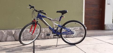 Bicicleta Best Precio Negociable