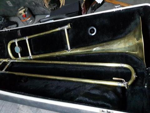 Venta de Trombon de Vara